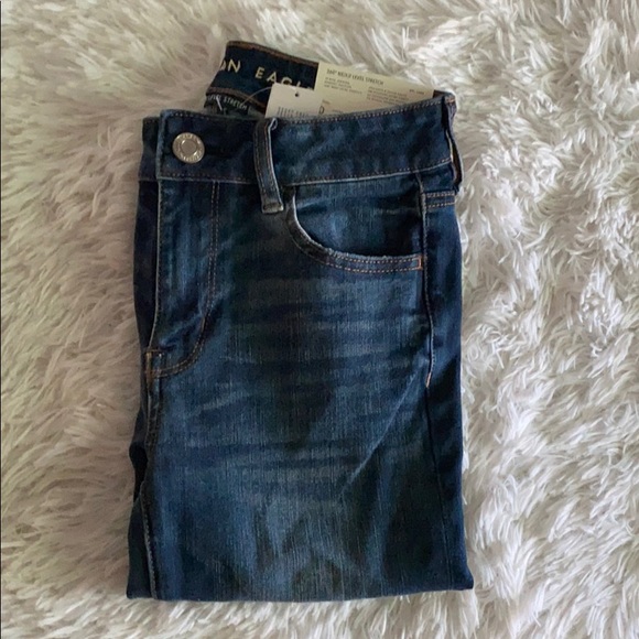 American Eagle Outfitters Denim - AE Jeans